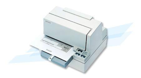 供应II彩色喷墨打印机