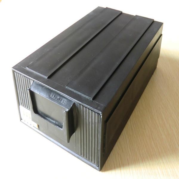 防静电元件盒 抽屉式元件盒 塑料元件盒 电子元件盒 塑料抽屉盒
