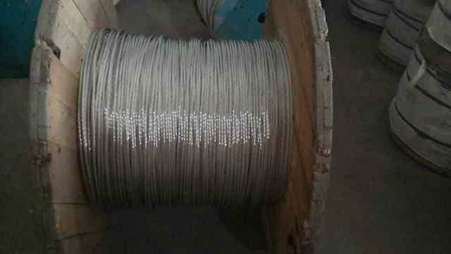 供应专业陕西电缆钢芯铝绞线
