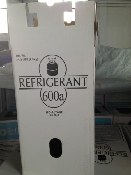 R600a冰箱专用环保制冷剂批发