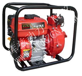 供应2寸汽油水泵KZ20P