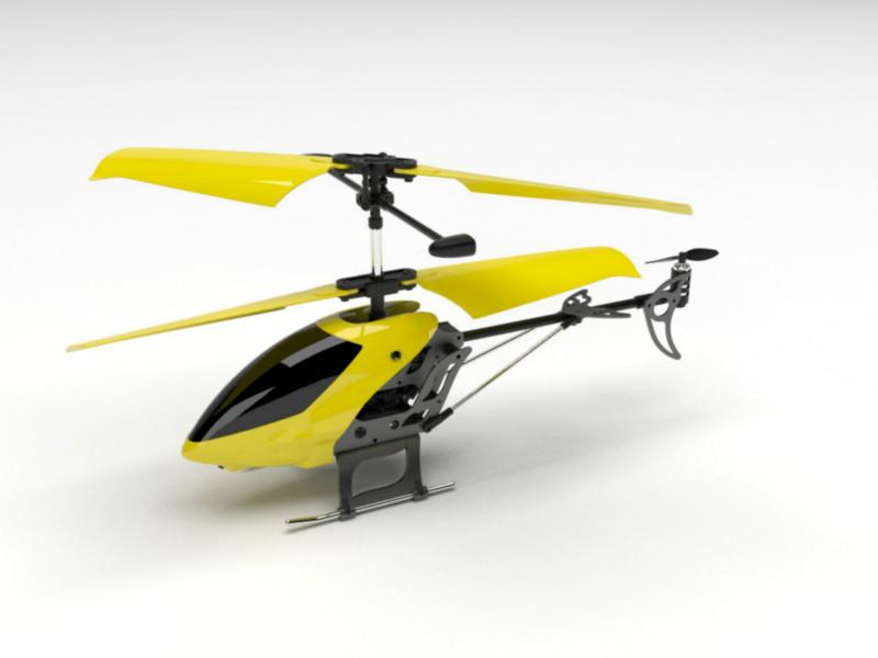 贝贝高玩具设计遥控飞机航模模具批发