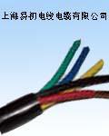 供应耐油电缆耐油屏蔽电缆
