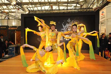 舞蹈图片|舞蹈样板图|舞蹈-北京武术功夫创意演