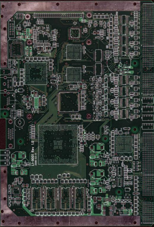 电路板PCB制板图片