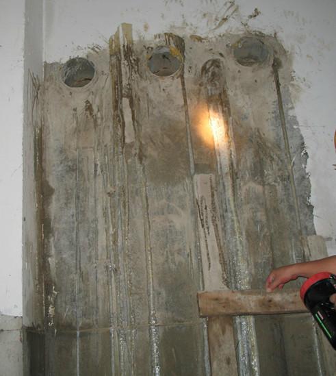 宁波地区地下室防水堵漏公司批发