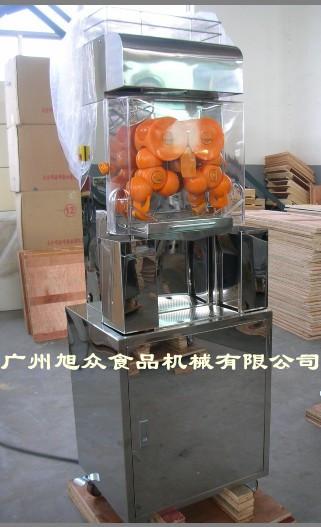 供应榨汁机厂家广州榨汁机价格