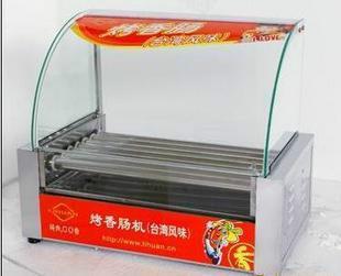 供应郑州烤肠机