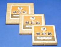 供应药包纸日本原装进口，HUBY-340綿棒特价图片