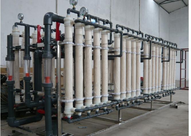 超滤净化水设备制造商批发
