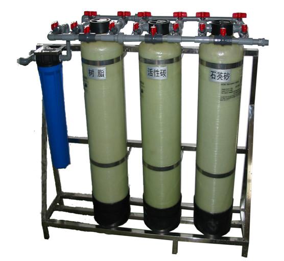 供应软化水设备，井水软化水设备；家庭井水软化水设备