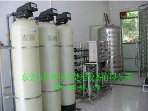 供应立式纯水设备制造厂I高效滤芯净化水器I广东东莞生产工业软化设备