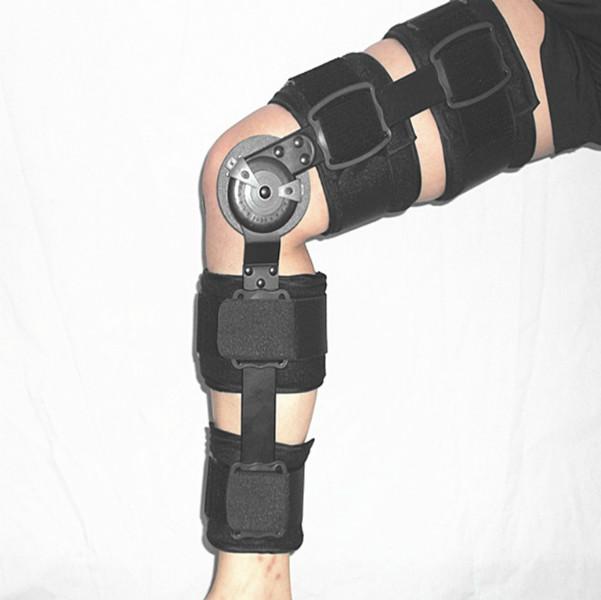 腿部下肢支架髌骨韧带损伤固定批发