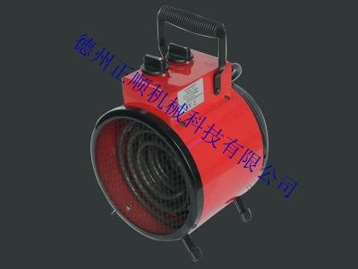 供应工业用ZSY-2KW圆型暖风机