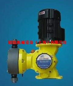 米顿罗GM0500SP1MNN变频电机计量泵批发