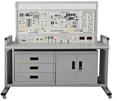 供应信号与系统计算机控制技术实验平台型号KH-105D