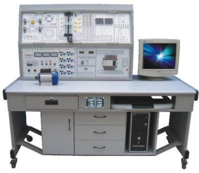供应KHX-51PLC可编程控制器实训装置