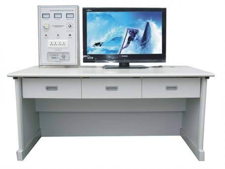 供应型液晶电视音视频维修技能考核设备型号KH-99G