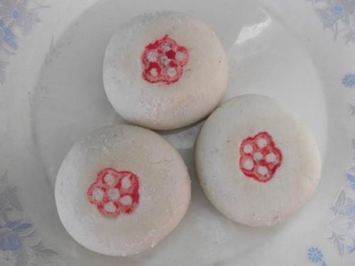 天津传统糕点培训藏饼的配方及做法批发