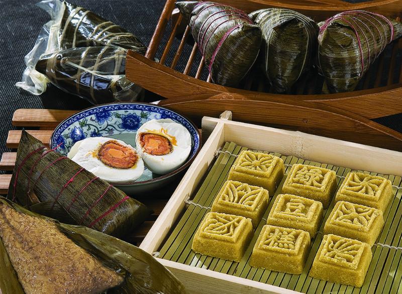 苏式绿豆糕怎么做传统糕点培训批发