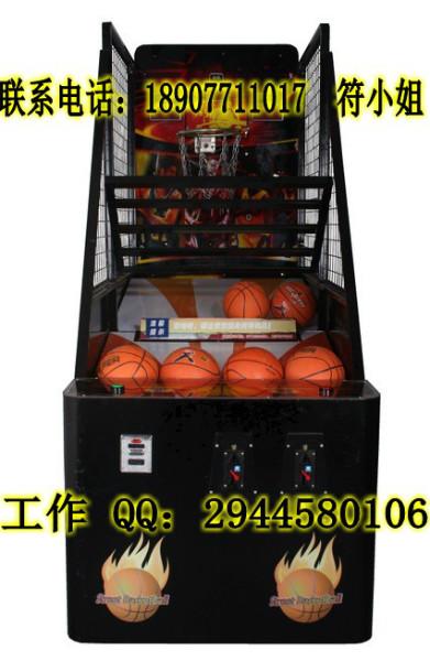 供应安徽篮球机价格深圳活动篮球机广西南宁哪里有投篮机订购图片