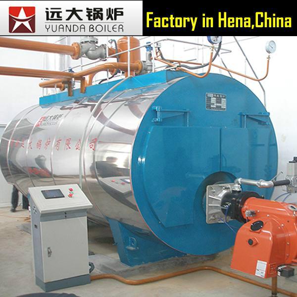 郑州市1吨2吨燃气锅炉1吨2吨蒸汽锅炉厂家