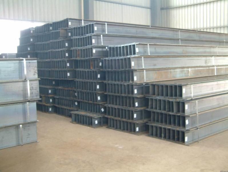 供应云南工字钢价格，云南工字钢供应商，云南工字钢经销商图片