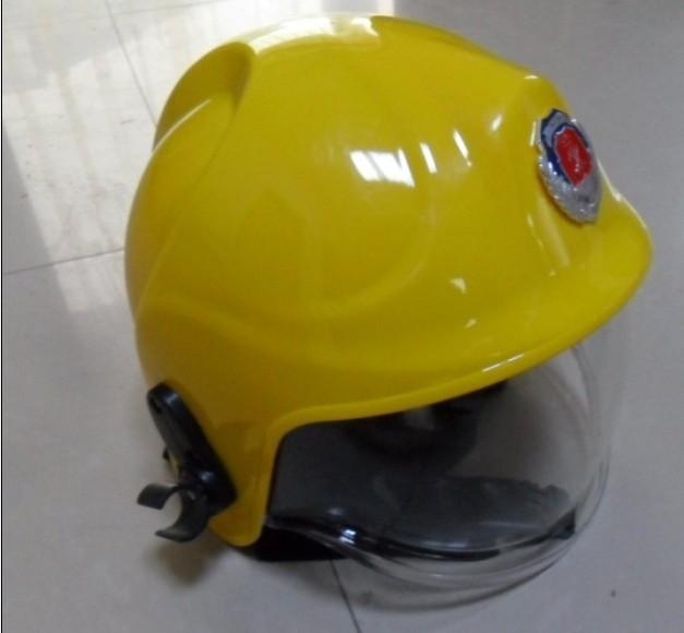 供应欧式消防头盔全盔图片
