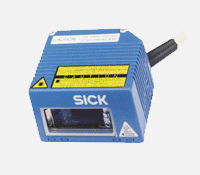 SICK激光测距传感器DME5000批发