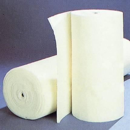 供应JAF初效过滤棉白色无纺布空气过滤棉
