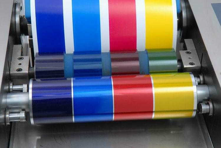供应油墨印刷打样机  印前展色仪CP225-A 印刷油墨打样机