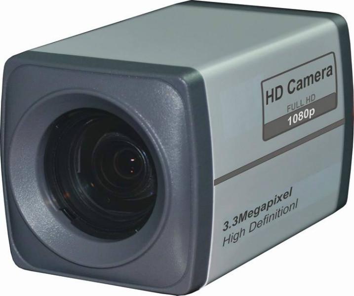 锐景HD-SDI高清摄像机批发
