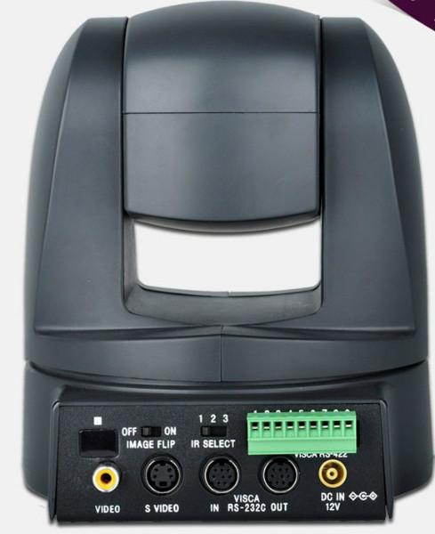 供应威速视频会议专用视频会议摄像机RJ-HD350索尼原装机芯