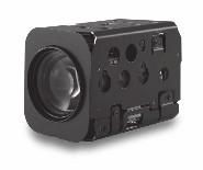 供应FCB-H6300高清一体化摄像机机芯图片