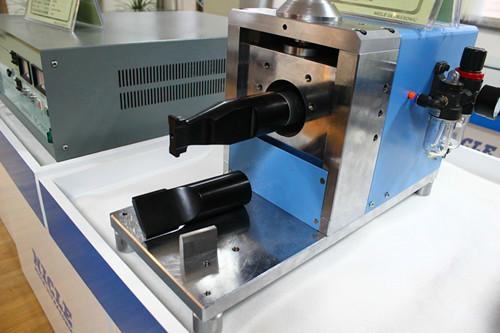 供应线束焊接专用超声波金属焊接机