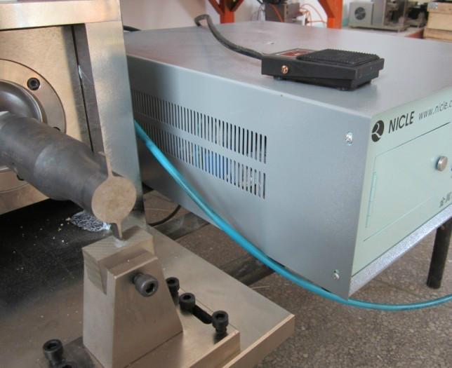 供应线束焊接超声波金属焊接机