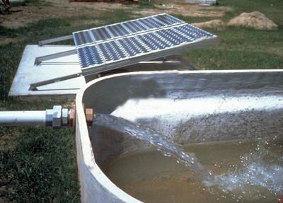 太阳能农业灌溉系统批发