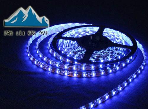 广东中山最优质LED软灯条硅胶套批发