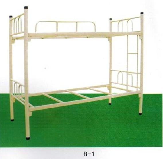 供应制作铁上下床
