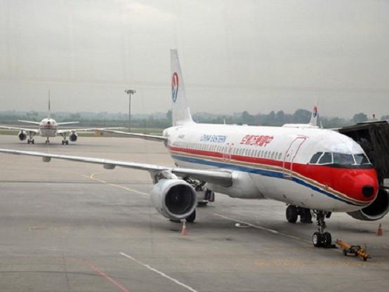 杭州到武汉航空货运专线，首选鸿翔航空货运！