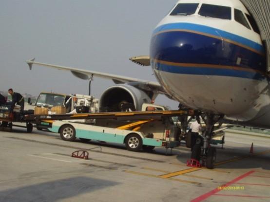 杭州到长春航空货运专线，首选鸿翔航空货运！