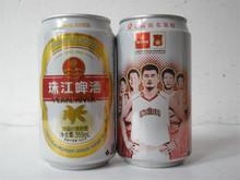 供应珠江啤酒批发图片