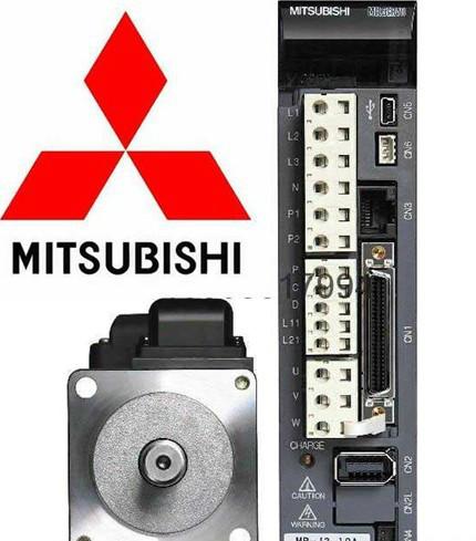 MITSUBISHI伺服电机回收