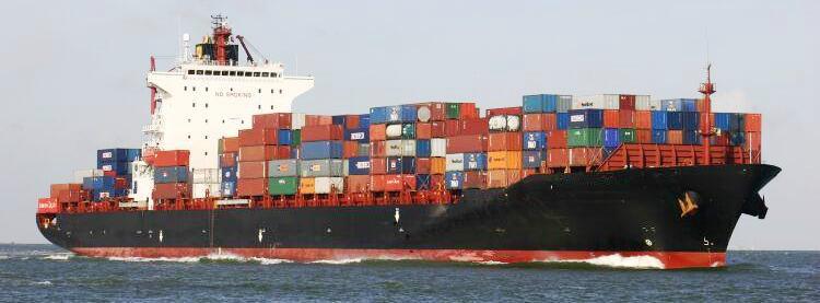供应珠海到泰州走海运需要多长时间？