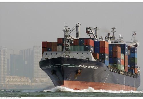供应中山到威海走海运需要多长时间？
