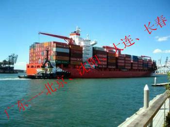供应珠海到乍浦走海运需要多长时间？