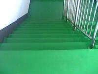 北京欢颜地坪漆哪家好楼梯坡道机房批发