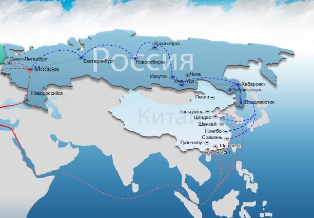 供应普货到俄罗斯、莫斯科、叶卡、海参崴包税货运物流公司
