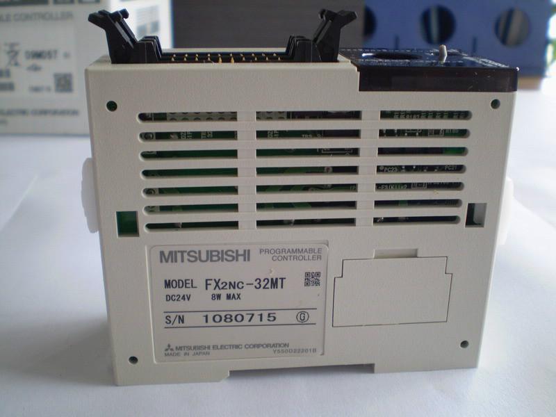 供应三菱PLC FX2N-48MR-001