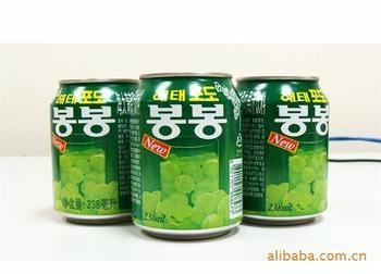 供应韩国食品香港包税进口到佛山的物流公司图片